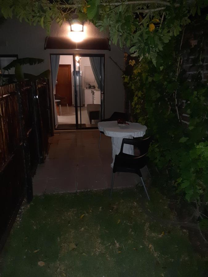 The Pool Cottage Fish Hoek Eksteriør bilde